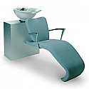 Gamma Bross - Feng Longue Shampoo Backwash Unit