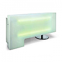 Gamma Bross - Light Receptionist Desk