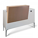 Gamma Bross - Saleya 100 Receptionist Desk
