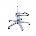 Mac - Base B02 w/glides