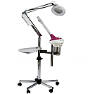 Pibbs - Deco Vap Skin Care System Combo