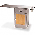 Veeco - Concept Stainless Steel Styling Station