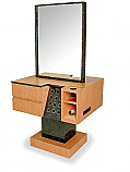 Veeco - Double Stove Styling Station