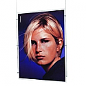 Gamma Bross - Doubleface 70 Poster Holder