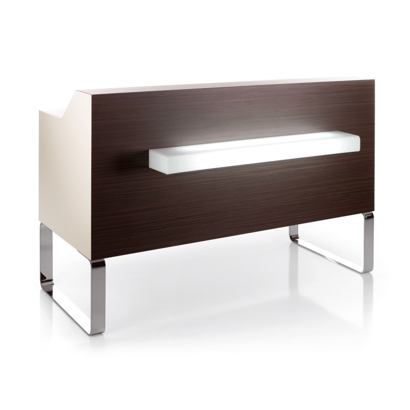 Gamma Bross - Sledesk Reception Desk