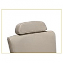 Gamma Bross - Akita Headrest