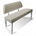 Gamma Bross - Prisko Reception Seating #GAVA016DI