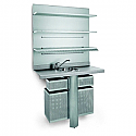 Gamma Bross - Tekno Laboratory Cabinet