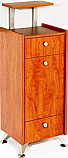 Belvedere - Profile Tool Cabinet with Shelf