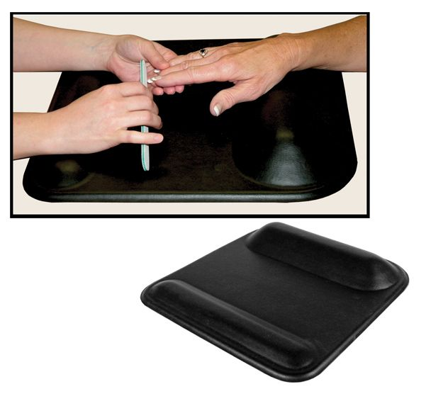 Jeffco - Comfort Zone for Nails