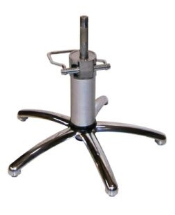 Collins - Slim Star Hydraulic Base