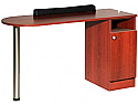 Belvedere - Preferred Stock Gaze Manicure Table