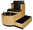 Collins - QSEp Pedicure R2 System