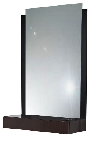 Collins - Reve Wall-Mounted Styling Station