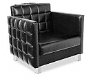 Collins - Nouveau Reception Chair
