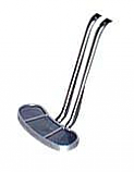 Collins - Safety-Step T-Bar Footrest