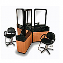 Veeco - Image Triple Styling Station