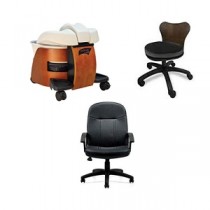 Continuum Footspas - Deluxe Pedicute Complete Package