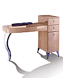 Takara Belmont - Koken Obscure Manicure Table 