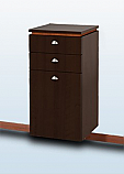 Takara Belmont - Koken Wall Mounted Styling Station #SL210