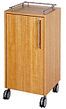 Belvedere - Versa Rollabout W/Door 