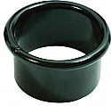 Mac - 3" Diameter Tool Holder - Black Plastic