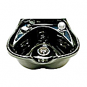 Mac - Fiberglass Shampoo Bowl