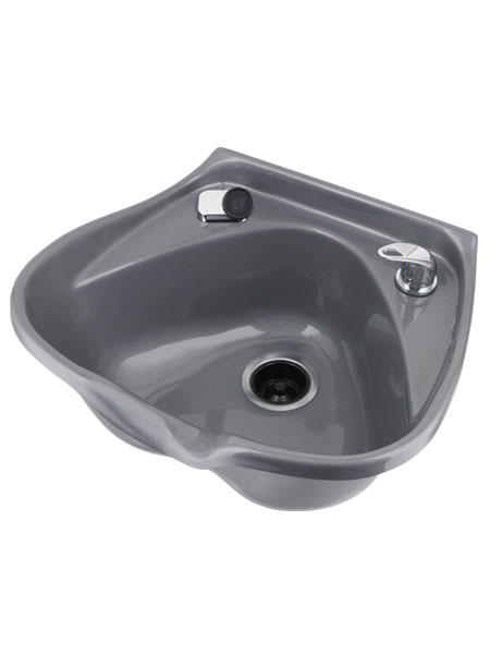 Marble - Model 30 Fiberglass Bowl with Fixture