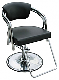 Mac - Bruce Styling Chair