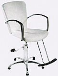 Salon Ambience - Katia Styling Chair