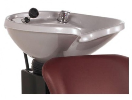 Marble - Model 5000 Bowl with Fixture