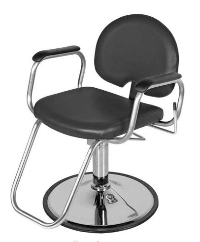 Jeffco - Archie All-Purpose Chair w/ G Base 