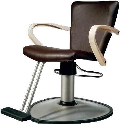 Belvedere Caddy Styling Chair