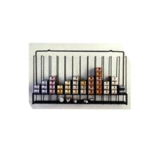 MidAtlanticBeautycom Warning Of Hair Color Tube Storage Rack | dagpress.com