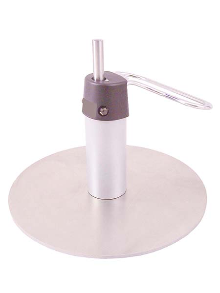 Belvedere - E/L  Stainless Steel Base