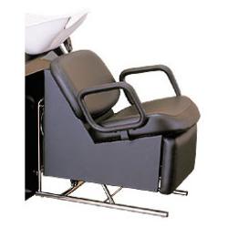 Belvedere - Siesta Pressurized Cylinder Chair for Backwash