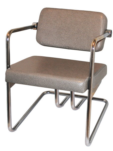 Belvedere - Soltar Shampoo Chair