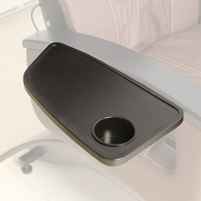 Continuum Footspas - Manicure Trays