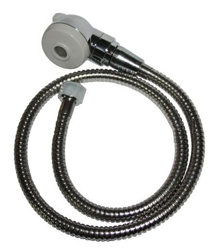 Continuum Footspas - Spray Head & Hose