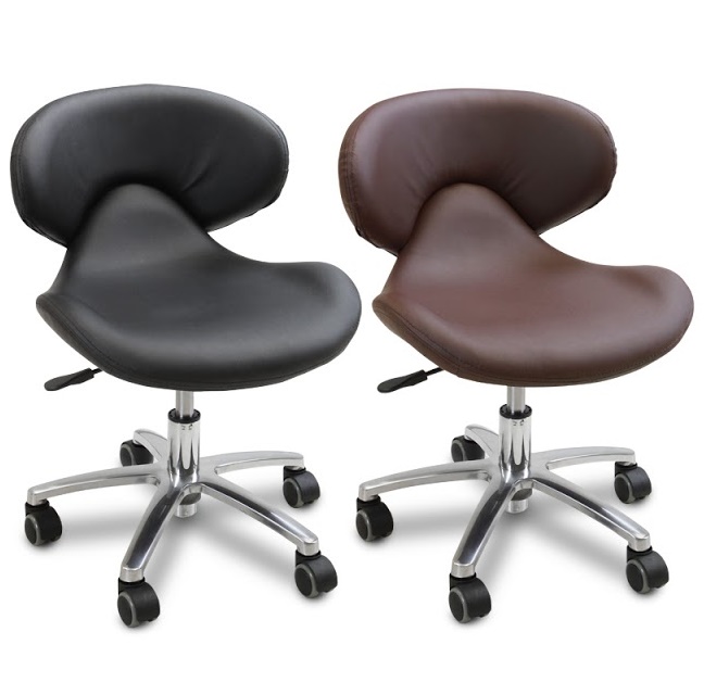 Continuum Footspas - Standard Tech Chair