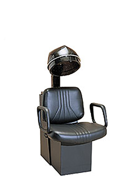 Belvedere - Preferred Stock Delta Dryer Chair 