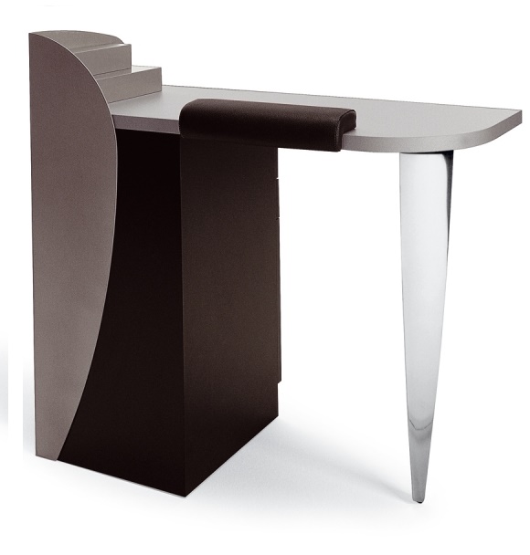 Gamma Bross OPTIONS - Onglet 1 Manicure Table