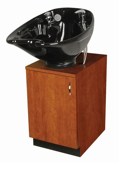 Jeffco - Java Tilting Bowl Add-On Cabinet Only  