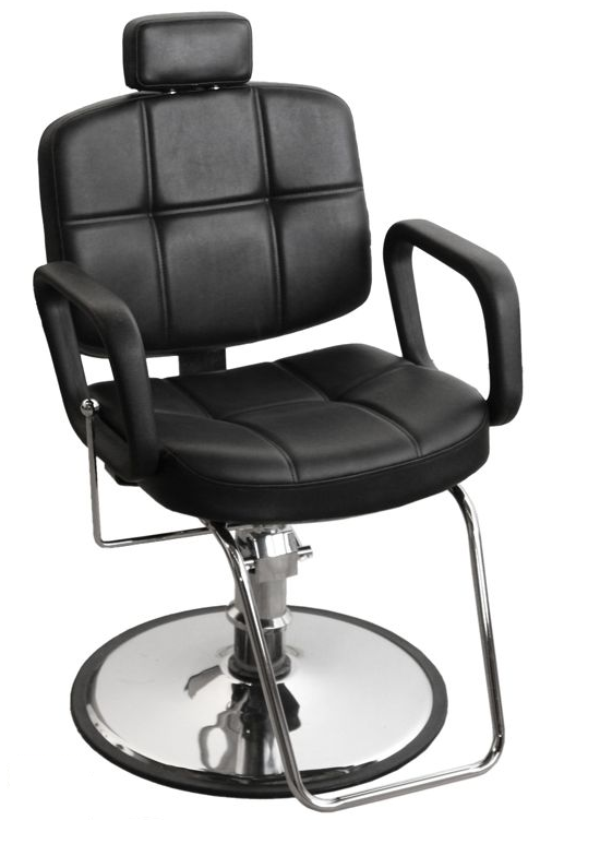Jeffco - Raleigh All Purpose Chair w/ G Base