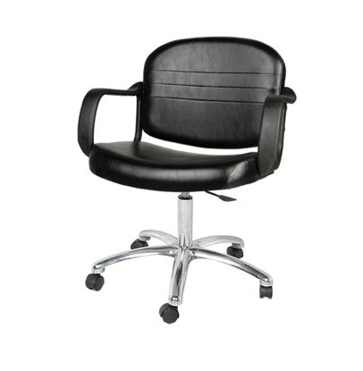 Jeffco - Regent Task Chair w/ Casters