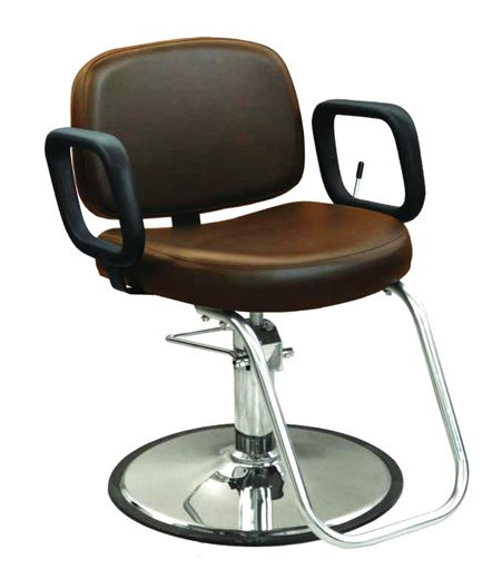 Jeffco - Sterling2 All Purpose chair w/ G Base 
