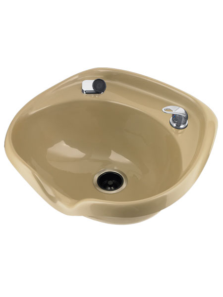 Marble - Model 200 Bowl with Fixture