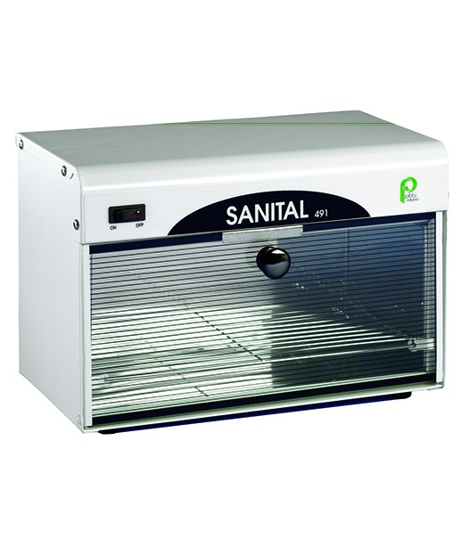 Pibbs - Sanital Large Sanitizer