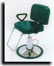 Pibbs - Lina Series Hydraulic Styling Chair