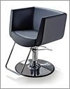 Takara Belmont - Ludmilla Series Dryer Chair
